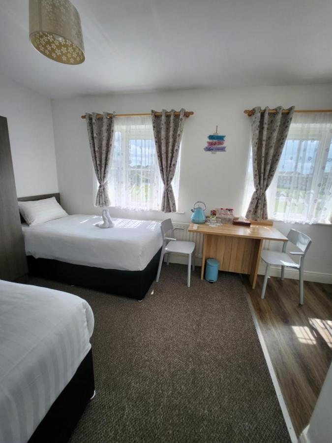 Cozy Room,Private Bathroom,Private Kitchynete Dublin Ngoại thất bức ảnh