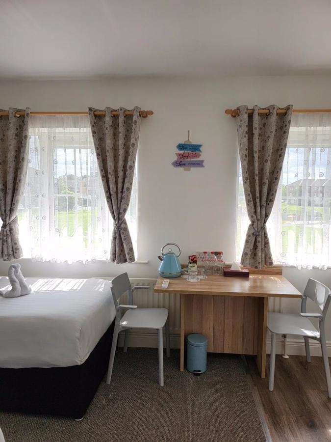 Cozy Room,Private Bathroom,Private Kitchynete Dublin Ngoại thất bức ảnh