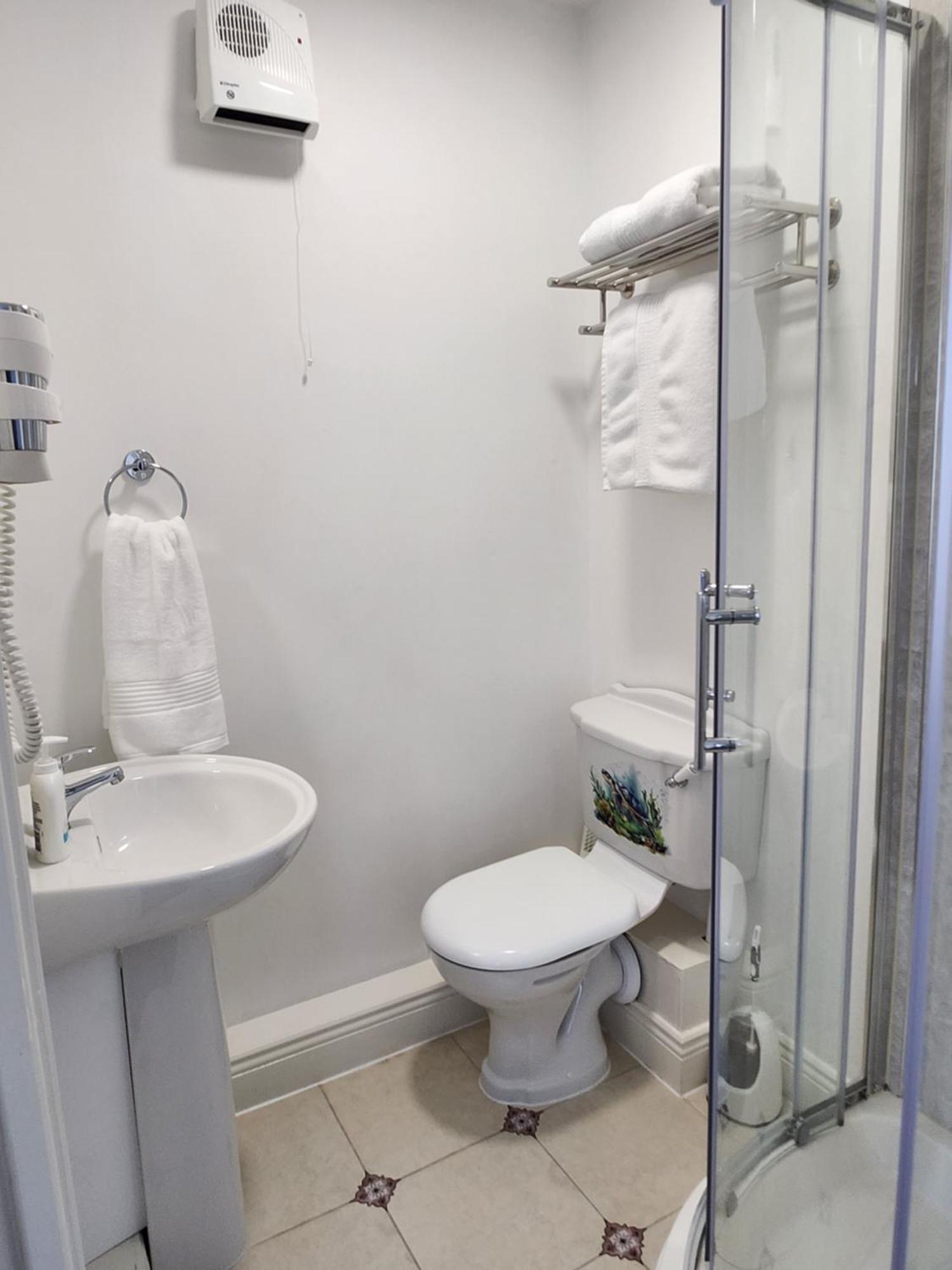 Cozy Room,Private Bathroom,Private Kitchynete Dublin Ngoại thất bức ảnh